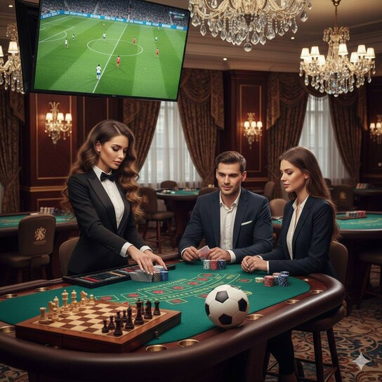 手机在线电影展示